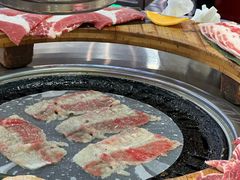 -玄希浪漫厨房·韩料烤肉(湖滨银泰in77店)