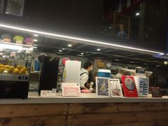 -放哈·甜醅子奶茶创造者(正宁路店)