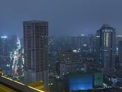-富力丽思卡尔顿酒店·FLAIR餐厅酒吧