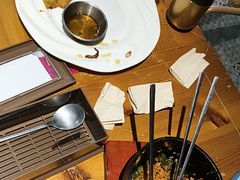 -汉米达特色料理餐厅(郴州友阿国际广场店)