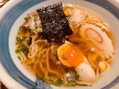 日式拉面-有喜屋·深夜食堂(环宇荟店)