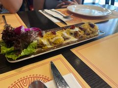 -克比叔叔印度餐厅Kebabs on the Grille (人民广场店)