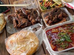 -佰运猪蹄(高陵店)