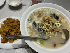 -郑庄脂渣海鲜楼(九水路店)