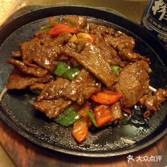 云杏园大酒店(广南路店)