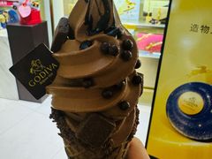 -GODIVA(港汇恒隆广场)