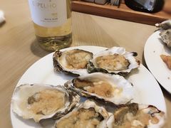 -陆家嘴万怡酒店·万荟轩