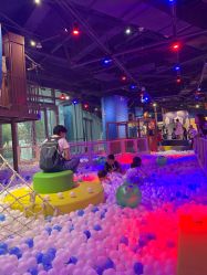 点击看大图 -幻贝家儿童乐园(苏州中心店)