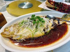 -峨嵋酒家总店(车公庄店)