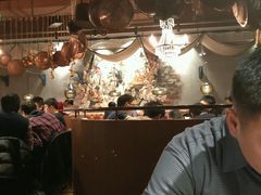-阿罗新疆菜(人民广场店)