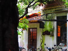 -小洲村