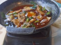 -食光慢宴·安吉土菜馆