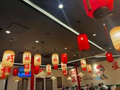 -虾领航小龙虾·吉林烧烤(柳州路店)