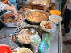 -小草糖水(海棠村店)