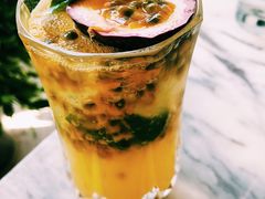 -The Rug Cafe(王府中环店)