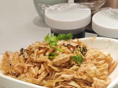 -峨嵋酒家(地安门店)