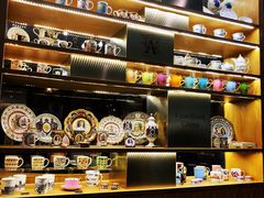 -安薇塔英式下午茶(万科中心店)