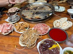 -储奇门鳝鱼火锅(总店)