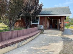 -永定河休闲森林公园