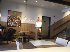 -肯德基(新凌云店)