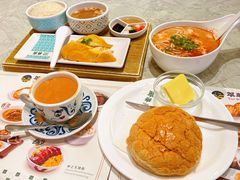 -翠华(澳门银河店)