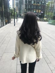 -HD HAIR STYLE