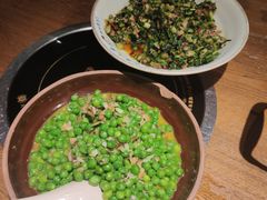 -吃饭皇帝大土家民族菜(正大广场店)