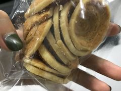 -周大娘牛乳(旧寨古村总店)