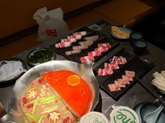 -湊湊火锅·茶憩(合生汇购物中心店)