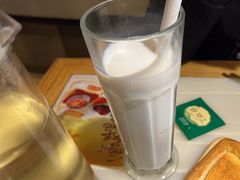 -绿茶餐厅(龙湖金楠天街店)