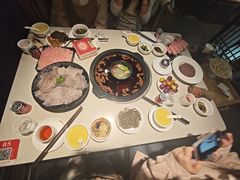 -家一加火锅(绿地翠谷总店)
