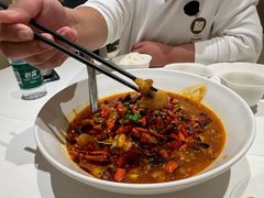 -茉里粤菜(皇姑万象汇店)