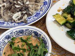 -清真·鸦儿李记·小馆(后海店)