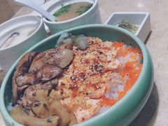 -东京屋(武定路店)