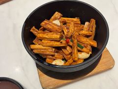 -柴门饭儿(成都太古里店)