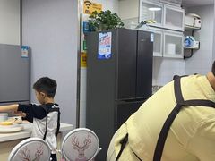 -爱之旅diy烘焙坊(西直门店)