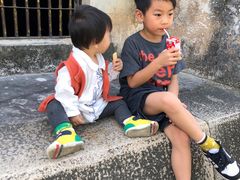 -石炮台公园