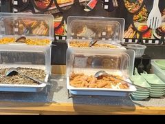 -问渔烤鱼(回龙观总店)