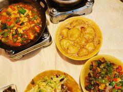 -深山老屋(国顺东路店)