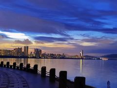 -深圳湾公园(南山区)