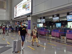 -福州长乐国际机场
