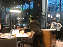 -麦田工坊(月湖店)