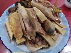 -元谋凉鸡店(百年老店)