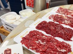 -杏花吴记牛肉火锅