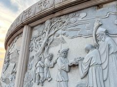 -天津妈祖文化园