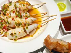 -双合园·海鲜水饺青岛菜(万佳广场店)