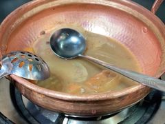 -银同牦牛肉火锅