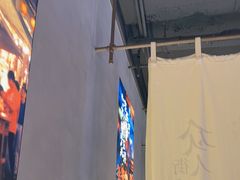 -街角等你.大连海鲜烧烤(西安路店)