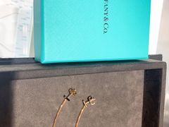 -Tiffany & Co.蒂芙尼
(南京德基广场店)