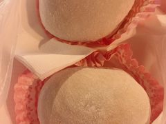 -澳门长洲糯米糍(柯打苏沙街店)